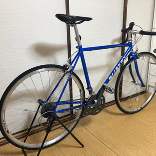 MIYATA 「ミヤタ」 FREEDOM SPORT ロードバイクフレーム