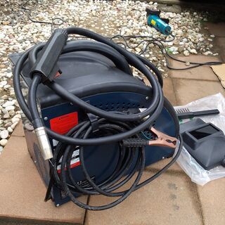 【売約済】AP 直流半自動溶接機（アストロプロダクツ）