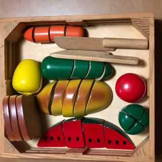 知育玩具　Melissa&Doug