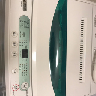 楽天市場】【中古】洗濯機/ヤマダ電機/一人暮らし/6.0kg