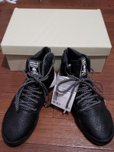 【お値下げしました】mastermind JAPAN × ADIDAS