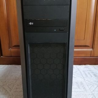 ゲーミングPC GTX1060相当 Core i7 SSD240G MEM16GB フォートナイト Apex Legends PUBG GTA5 FF14 FF15 荒野行動 ゲーミングPC GTX1060相当 Core i7 SSD240G MEM16GB フォートナイト