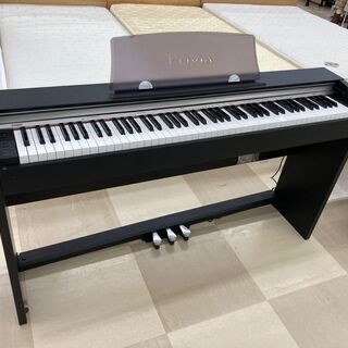 カシオ(CASIO) 電子ピアノ PX-730 2010年製
