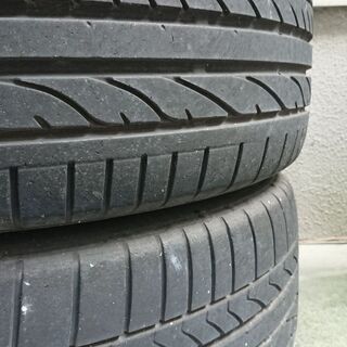 z33 フェアレディZ純正ホイール