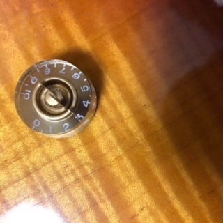 les paul model gibson