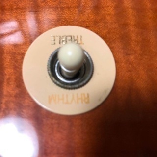 les paul model gibson