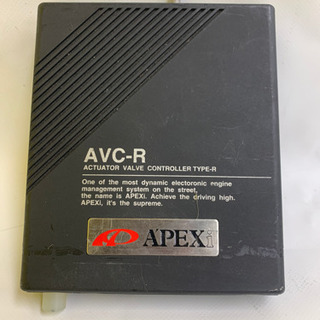 AVC-R アペックス