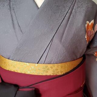 卒業式　袴セット②