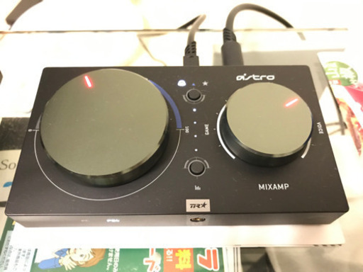 その他 Astro Mixamp Pro TR