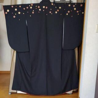 卒業式　袴セット③