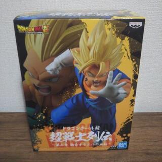 ドラゴンボール 超 スーパー 超戦士列伝 ベジット フィギュア