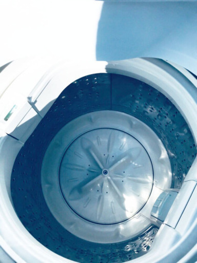 ✨高年式✨87番 HITACHI✨日立全自動電気洗濯機✨NW-5WR‼️