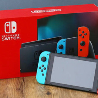 ニンテンドーSwitch 新品未使用‼︎