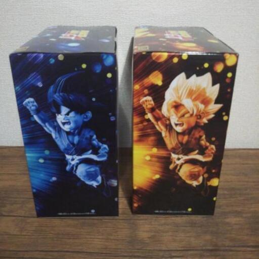 ドラゴンボール Gt 龍拳爆発 フィギュア 2つセット うさぎさん 備前西市のおもちゃの中古あげます 譲ります ジモティーで不用品の処分 ドラゴンボール Gt 龍拳爆発 フィギュア 2つセット うさぎさん 備前西市のおもちゃの中古あげます 譲ります ジモティーで不用品の処分