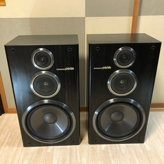 PIONEER / S-X750V / 3-WAY / 100W...