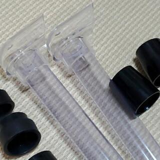 3点900円 メダカ 金魚 濾過器の パワーアップパイプ ラッコ 新座のその他の中古あげます 譲ります ジモティーで不用品の処分