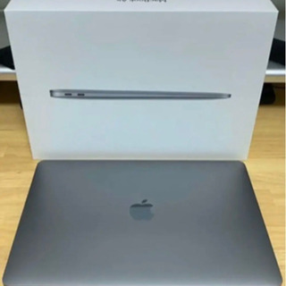 【未使用】MacBook  Air(2019) 128GB 保証...