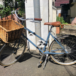 Tokyo Bike Bisou