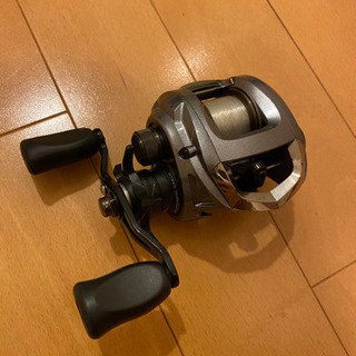 DAIWA ベイトリール SSSV 103