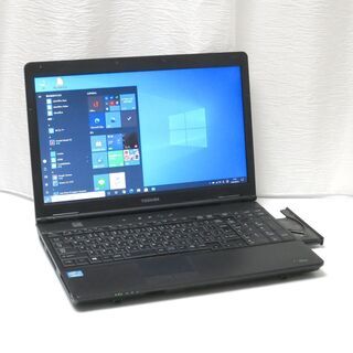 東芝  B552/G  i3/ 4GB/ 320GB 東芝 B552/G i3/ 4GB/ 320GB