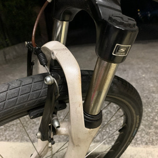 GT アグレッサースポーツ 2015 マウンテンバイク