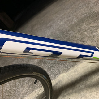 GT アグレッサースポーツ 2015 マウンテンバイク
