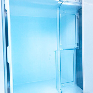 ET124A⭐️日立ノンフロン冷凍冷蔵庫⭐️