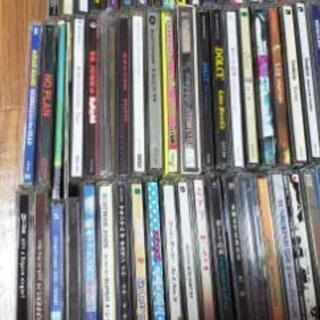 【CDまとめ売り】2000年代のインディーズメロコア、パンク、コンピレーションなど多数