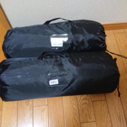 ハイエース200系サンシェード(ワイド用)新品