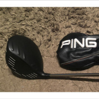 PING G400 LST ドライバー ping tour 173-65x