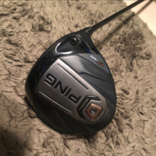 PING G400 LST ドライバー ping tour 173-65x