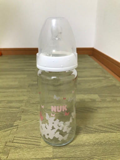 哺乳瓶nuk 名前入り ひろ 武蔵新城のベビー用品 授乳 お食事用品 の中古あげます 譲ります ジモティーで不用品の処分 哺乳瓶nuk 名前入り ひろ 武蔵新城のベビー用品 授乳 お食事用品 の中古あげます 譲ります ジモティーで不用品の処分