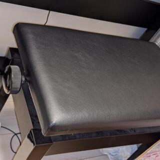 PX-735BK 昇降椅子付き電子ピアノ プリビア