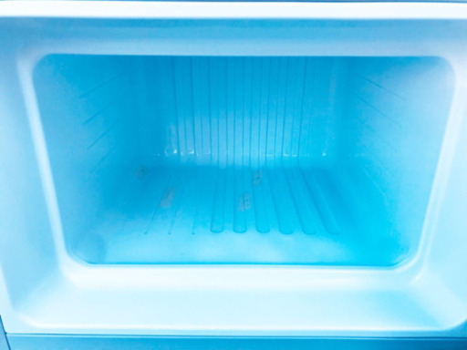 ✨高年式✨112番 Haier✨冷凍冷蔵庫✨JR-N106K‼️