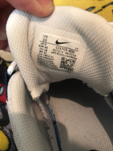 その他 AIR MAX 95