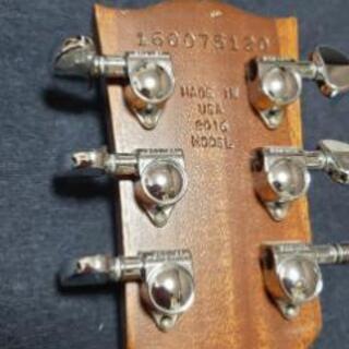 値下げしました】【Gibson USA】SG（エスジー） Naked 2016 ギブソン