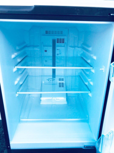 116番 Panasonic✨ノンフロン冷凍冷蔵庫✨NR-B145W-T‼️