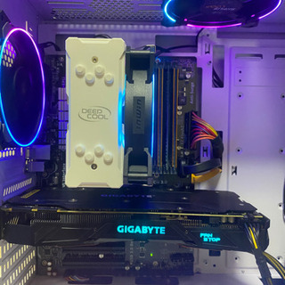 No.3-富士通D588V/i3/8100/3.60Ghz/メモリ16G中古M.2.2SSD512Gサブ 