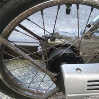 ホンダ PALADIN パルディン 旧車 レア車 レストアベース