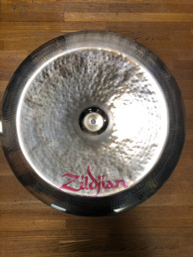 Zildjian oriental china trash チャイナシンバル 20 インチ