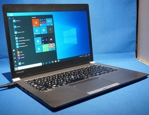 dynabook改29 Core i7 M.2SSD Win10Pro