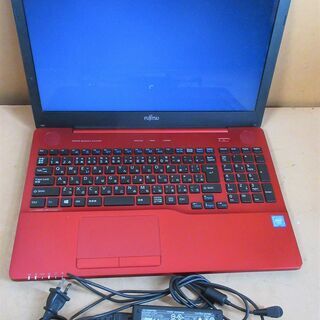 ☆富士通 FUJITSU FMVA42YR LIFEBOOK A...