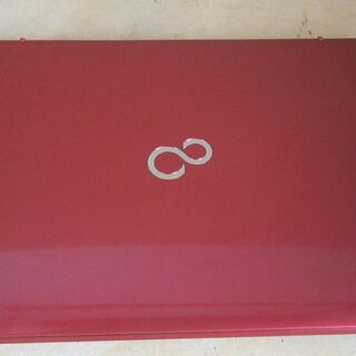 ☆富士通 FUJITSU FMVA42YR LIFEBOOK AH42/Y 15.6型ワイドノートパソコン　Windows 10◆使いやすさを追求したPC