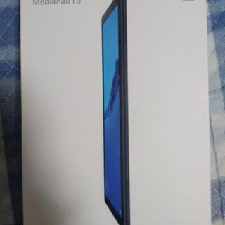 【ネット決済・配送可】Huawei MediaPad T5 SI...