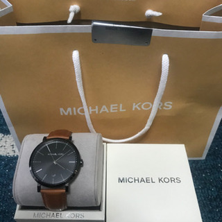 マイケルコース 腕時計 メンズ Alba Com Gt