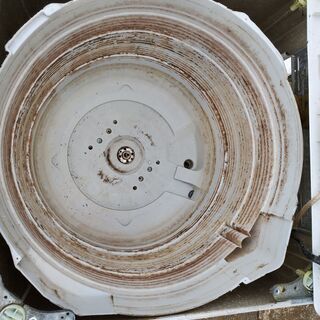 洗濯機クリーニング「目に見えないカビ菌や匂いのお悩みを解決します」 − 千葉県