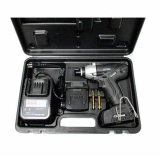 インパクトドライバー［新品　未使用〕