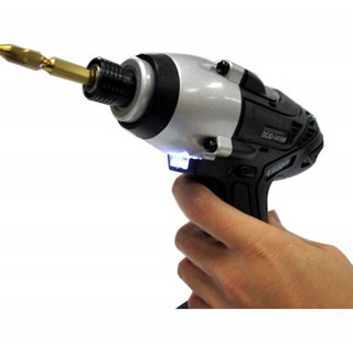 インパクトドライバー［新品　未使用〕