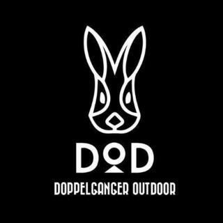 DODワンポールテントＬ/いつかのタープ/グランドシート３点セット