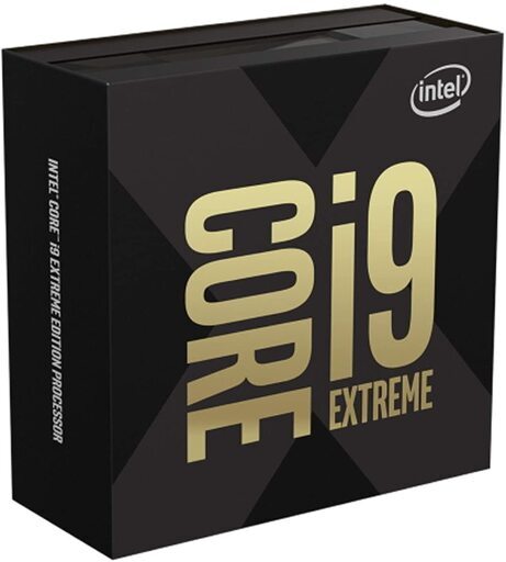 Intel CPU Core i9-10980XE BX8069510980XE【BOX】アマゾンよりお安く提供いたします。